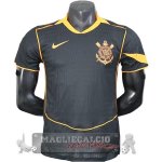 Terza Giocatori Maglia Corinthians Paulista 2025 2026
