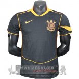 Terza Giocatori Maglia Corinthians Paulista 2025 2026