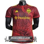 Tailandia Away Giocatori Maglia Calcio Seattle Sounders 2023-24