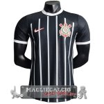 Tailandia Away Giocatori Maglia Calcio Corinthians 2023-24