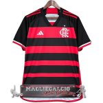 Thailandia Home Maglia Calcio Flamengo 2024-25