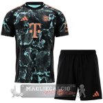 Away Conjunto De Bambino Bayern Múnich 2024 2025