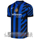 Thailandia Home Maglia Inter Milán 2024 2025 Blu