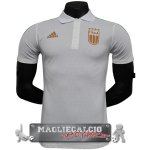 Thailandia Speciale Giocatori Maglia Calcio Italia 2023 Bianco