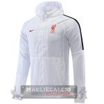 Liverpool Banco Giacca A Vento 2022-23