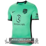 Tailandia Terza Maglia Calcio Atletico de Madrid 2023-24