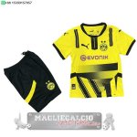speciale Set Completo Bambino Borussia Dortmund 2024 2025 Giallo