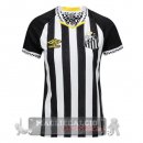 Away Donna Maglia Santos 2025 2026