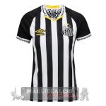 Away Donna Maglia Santos 2025 2026