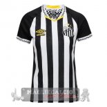 Away Donna Maglia Santos 2025 2026