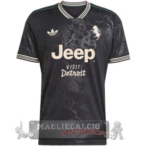 Thailandia Terza Maglia Juventus 2025 2026