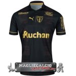 Thailandia Speciale Maglia Calcio RC Lens 2023-24 Nero