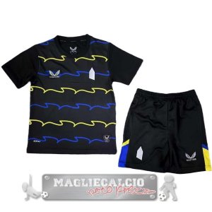 Terza Set Completo De Bambino Everton 2025 2026