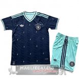 Away Set Completo Uomo Germania 2026