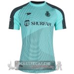 Tailandia Portiere Maglia Calcio Al-Nassr FC 2022-23