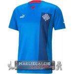 Tailandia Home Maglia Calcio Islanda 2022