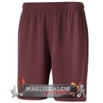 Tailandia Away Pantaloni Manchester City 2023-24