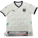 Tailandia Away Maglia Calcio Austria 2024