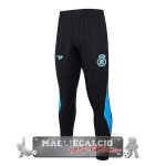 Giacca Pantaloni Deportivos Al Nassr FC 2023-24 Nero Blu Navy
