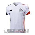 Formazione Ajax 2025 2026 Bianco Rosso