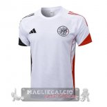 Formazione Ajax 2025 2026 Bianco Rosso Formazione Ajax 2025 2026 Bianco Rosso