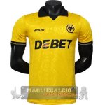 Home Maglia Giocatori Wolves 2025 2026