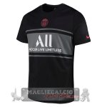 Terza Maglia Calcio Paris Saint Germain 2021-22