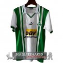 Home Maglia Calcio Werder Bremen Retro 1996-1997