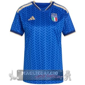 Maglia Donna Italia Home 2026