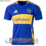 Thailandia Home Maglia Calcio Boca Juniors 2024 2025