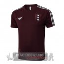 Formazione Ajax 2025 2026 Rosso