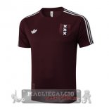 Formazione Ajax 2025 2026 Rosso Formazione Ajax 2025 2026 Rosso