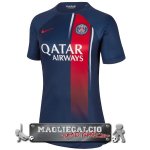 Paris Saint Germain Donna Maglia Calcio Home 2023-24