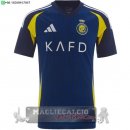 Thailandia Away Maglia Calcio Al Nassr 2024 2025