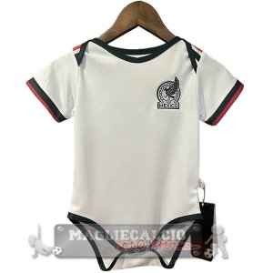 Tutine Maglia Bambino Messico Away 2026