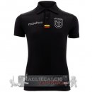 Thailandia Speciale Maglia Ecuador 2025 Nero