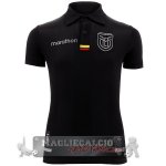 Thailandia Speciale Maglia Ecuador 2025 Nero