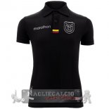 Thailandia Speciale Maglia Ecuador 2025 Nero