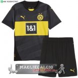 Away Set Completo Uomo Borussia Dortmund 2024 2025