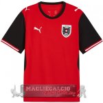 Tailandia Home Maglia Austria 2026