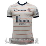 Home Maglia Calcio Montpellier HSC 2021-22