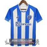 Thailandia Home Maglia Calcio Paysandu 2024-25
