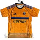 Thailandia Away Maglia Calcio Pisa 2025 2026