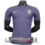 Thailandia Away Giocatori Maglia Calcio Inghilterra 2024