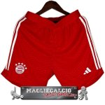 Tailandia Home Giocatori Pantaloni Bayern Munchen 2023-24