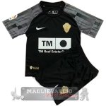 Elche Set Completo Bambino Maglia Calcio Terza 2022-23