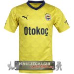 Tailandia Away Maglia Calcio Club America 2023-24