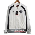 Paris Saint Germain Bianco Giacca a vento 2023-24