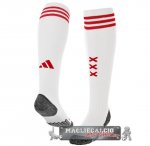 Home Calcetines Bambino Ajax 2023-2024