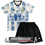 Speciale Maglia Calcio Argentina Set Completo Uomo 2023
